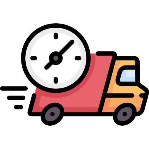 Pan India Shipping Icon